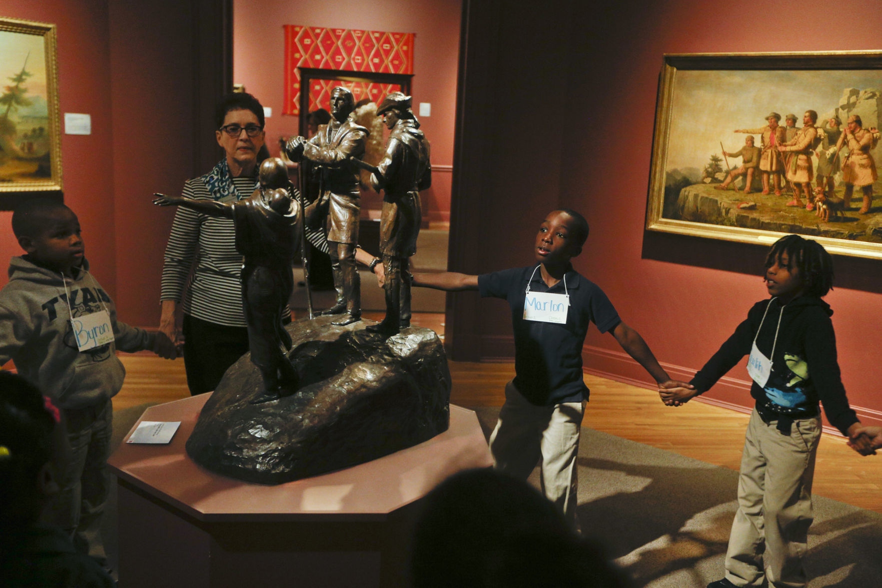 Gilcrease Museum